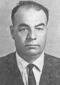 Згама Пётр Николаевич